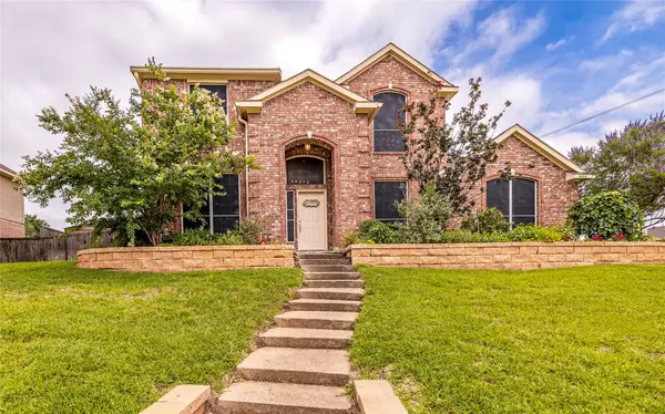 4406 Westcreek Lane, Sachse, TX 75048