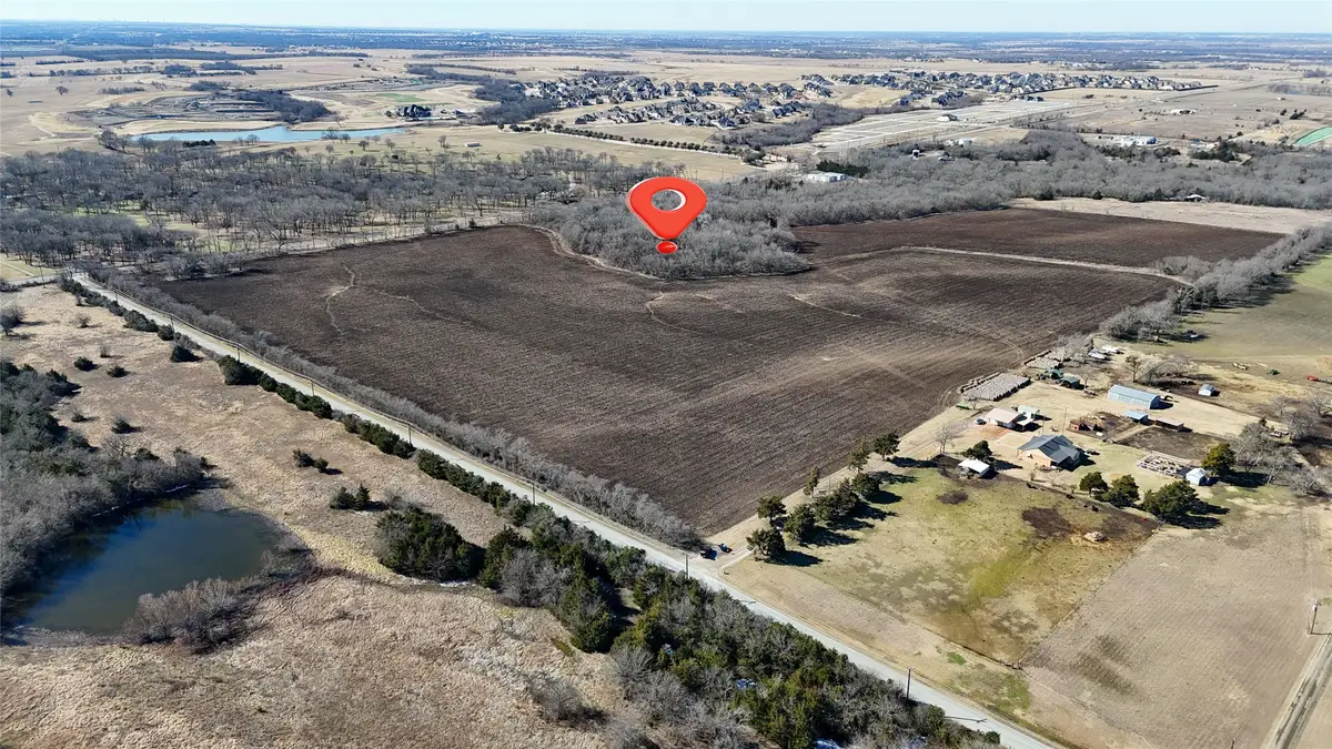 TBD Fm 121 Sec Road, Gunter, TX 75058 - #1