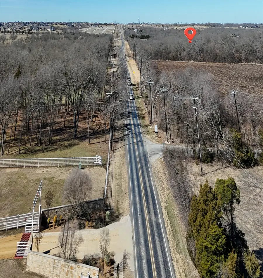 TBD Fm 121 Sec Road, Gunter, TX 75058 - #2