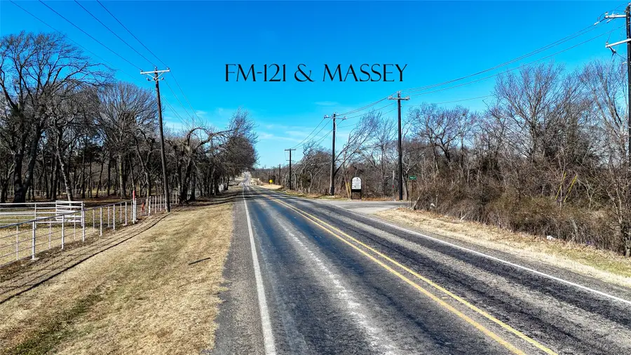 TBD Fm 121 Sec Road, Gunter, TX 75058 - #3