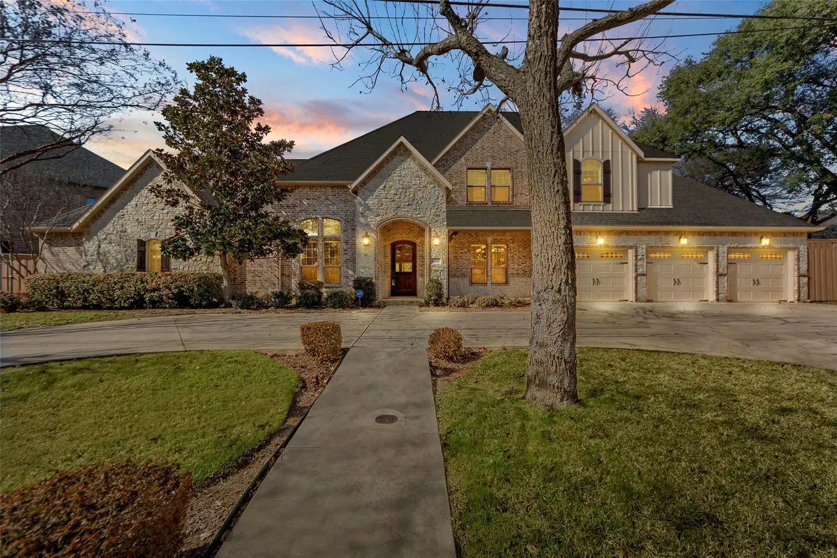 9515 Edith Lane, Dallas, TX 75220 - Image #1