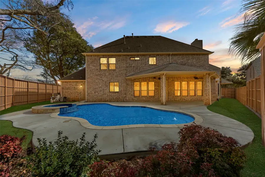 9515 Edith Lane, Dallas, TX 75220 - Image #3