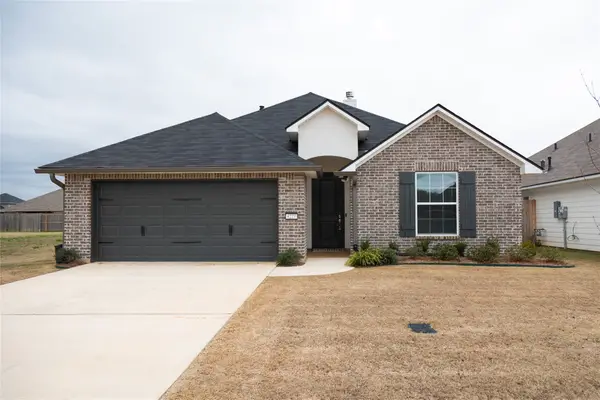 4221 Toledo Bend Drive, Bossier City, LA 71111