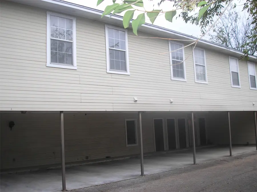 2310 Melissa, Waco, TX 76708 - #2