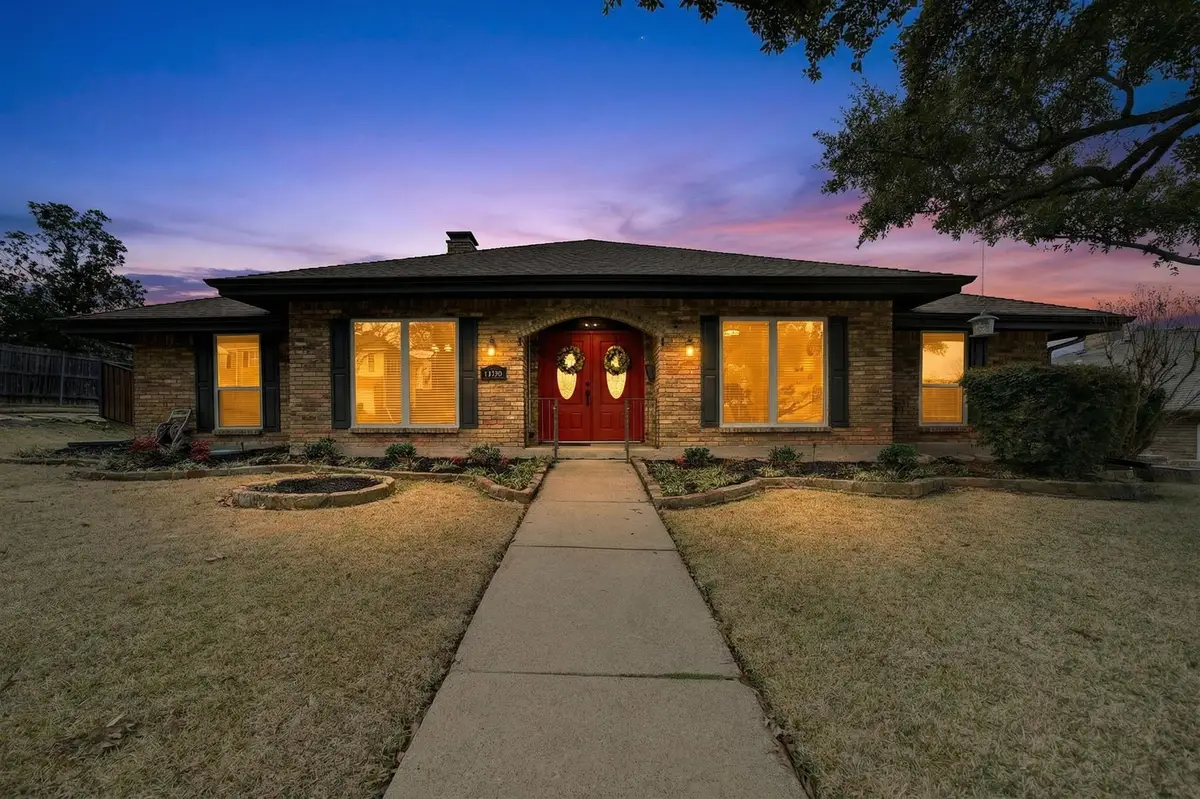 1405 Sun Valley Drive, Garland, TX 75043 - #1