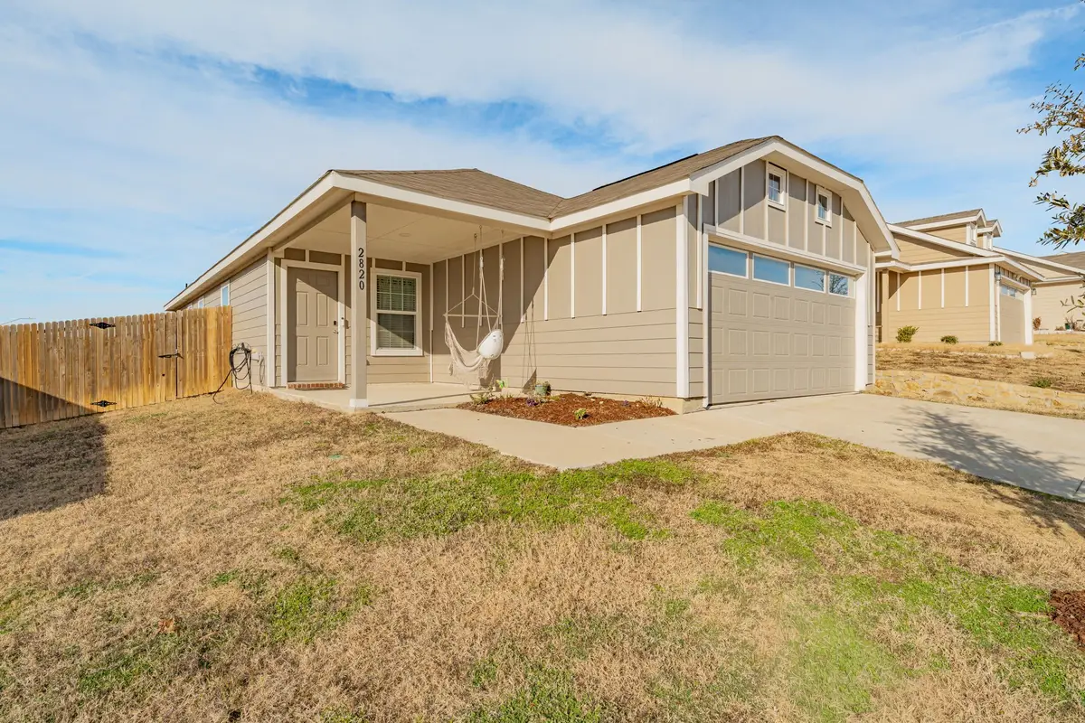 2820 Evening Side Drive, Fort Worth, TX 76179 - Image #1