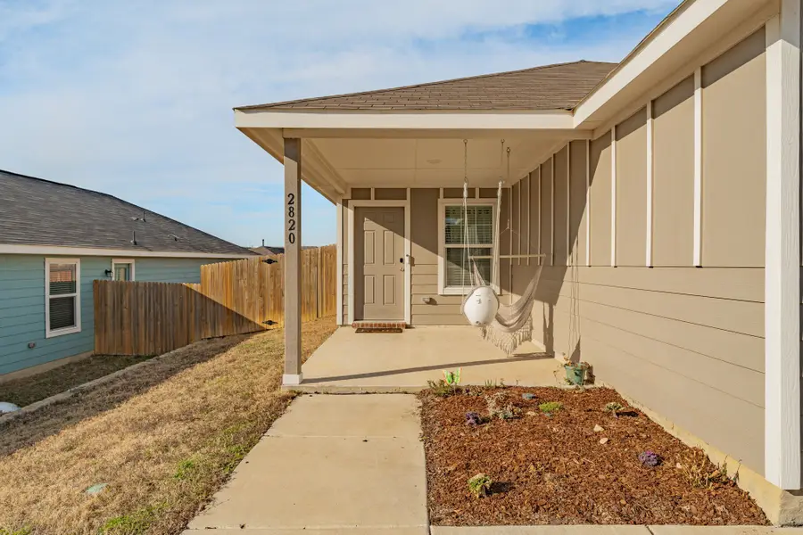 2820 Evening Side Drive, Fort Worth, TX 76179 - Image #3