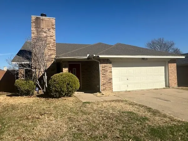 769 Windridge Lane, Burleson, TX 76028