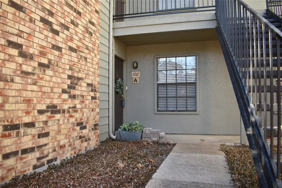 5335 Bent Tree Forest Drive #102, Dallas, TX 75248 - Image #2