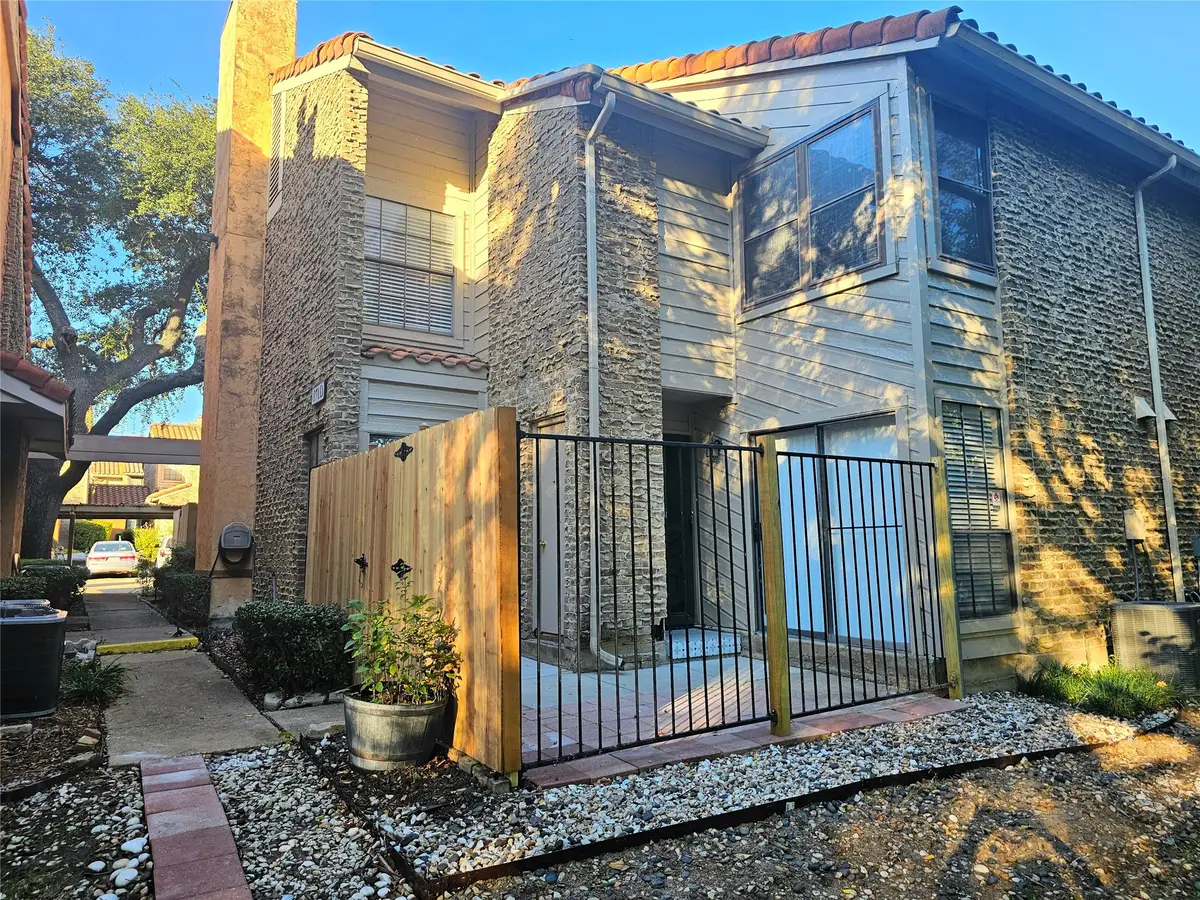 871 Dublin Drive #D, Richardson, TX 75080 - #1