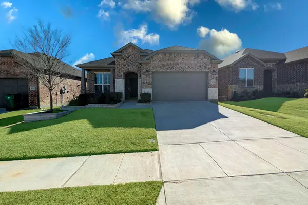404 Long Pines Drive, McKinney, TX 75071