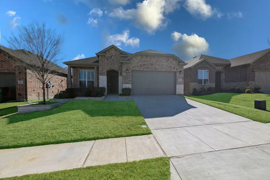 404 Long Pines Drive, McKinney, TX 75071 - #2