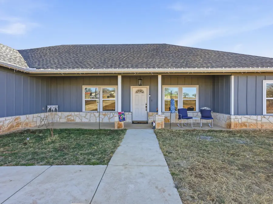 231 Julian Lane, Poolville, TX 76487 - #3