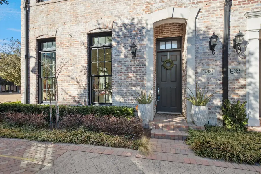 14983 Oak Street, Addison, TX 75001 - #3