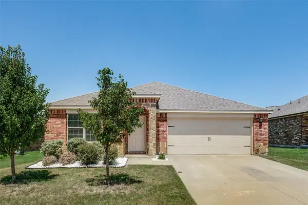 1106 Nickel Street, Princeton, TX 75407