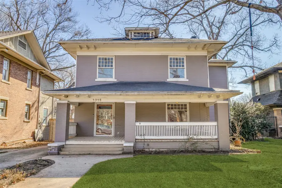 4916 Junius Street, Dallas, TX 75214 - Image #2