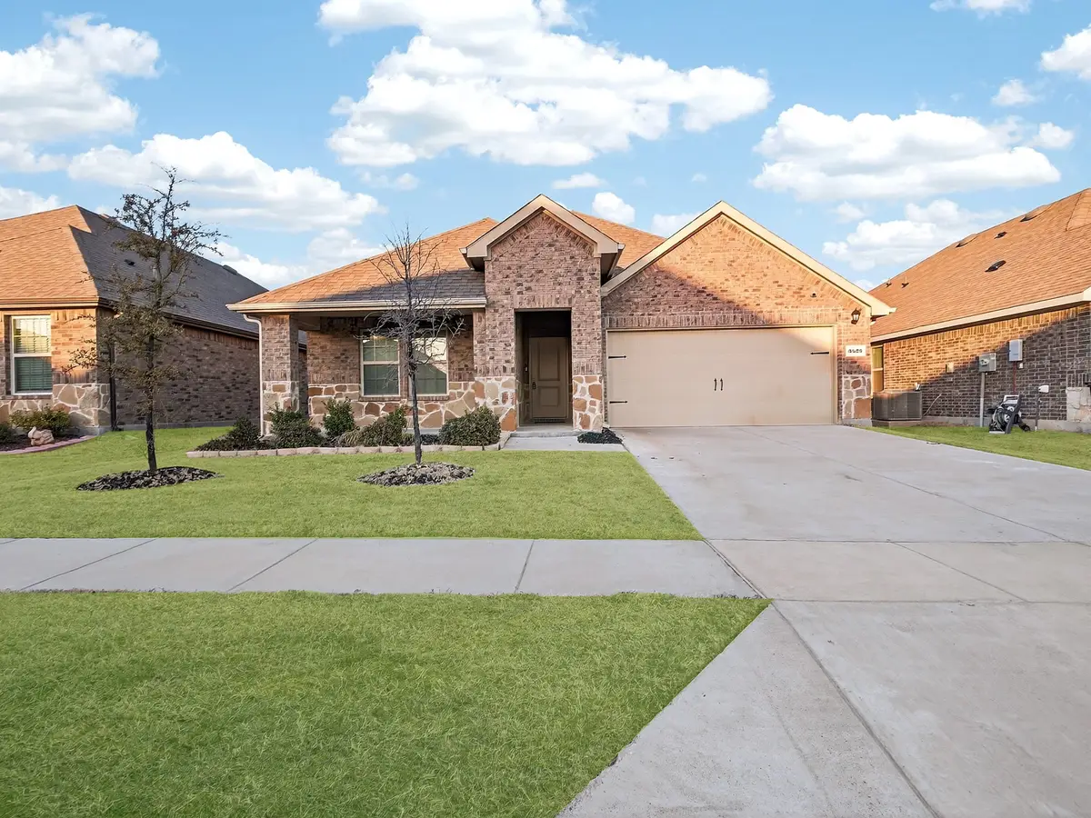 3325 Stanley Street, Mesquite, TX 75126 - Image #1