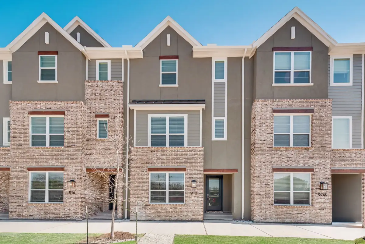 732 Ash Road, Plano, TX 75075 - #1