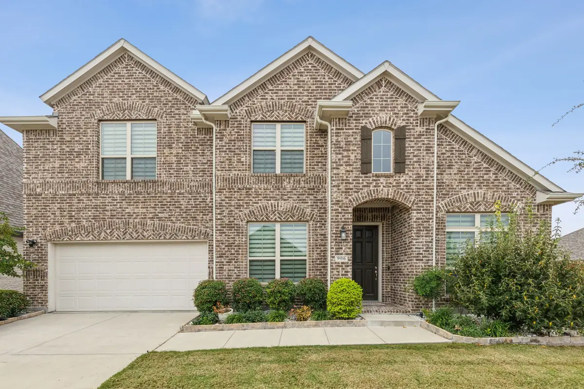 906 Overton Avenue, Celina, TX 75009 - #1