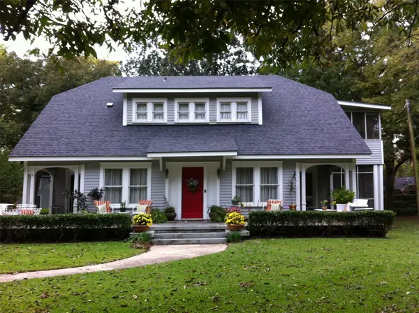 373 Albany Avenue, Shreveport, LA 71105