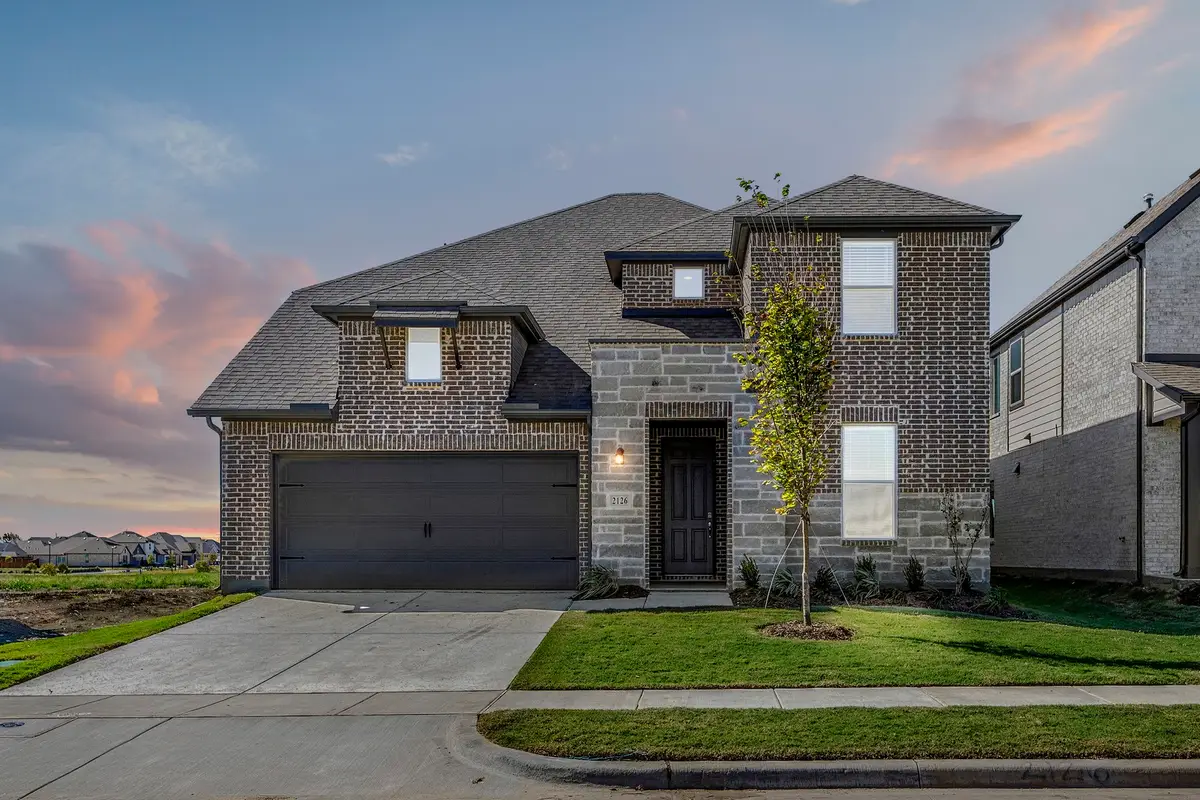 17137 Oxborough Drive, Justin Roanoke, TX 76247 - Image #1