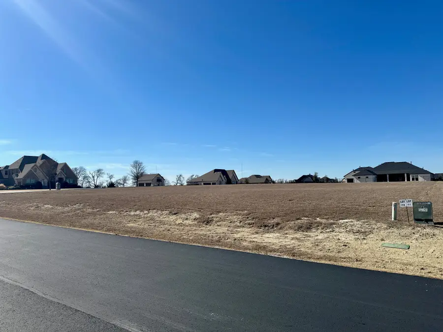 TBD Morning Glen, McKinney, TX 75071 - #3