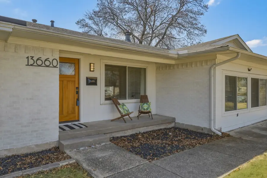 13660 Purple Sage Road, Dallas, TX 75240 - #2