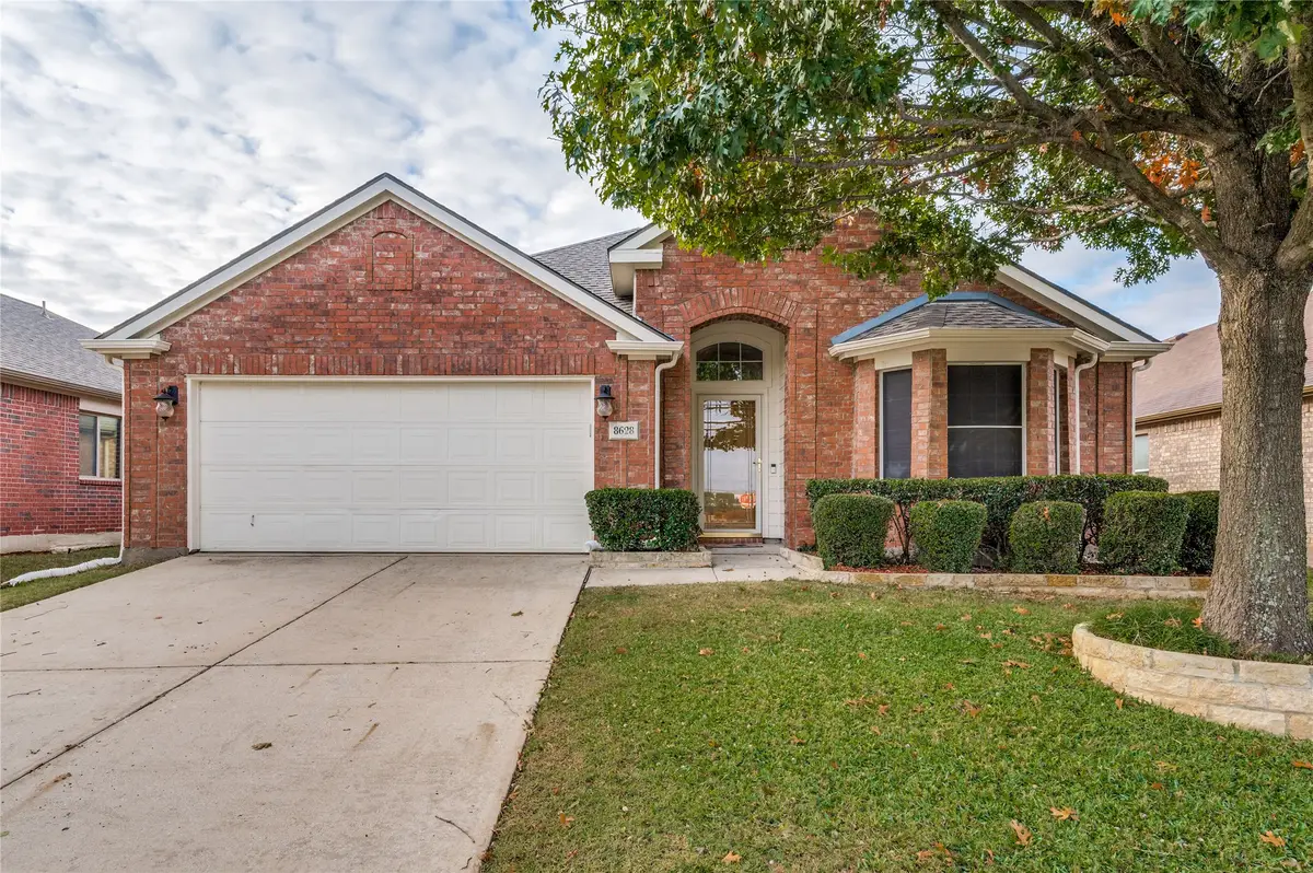 8628 Tumbleweed Drive, Cross Roads, TX 76227 - #1