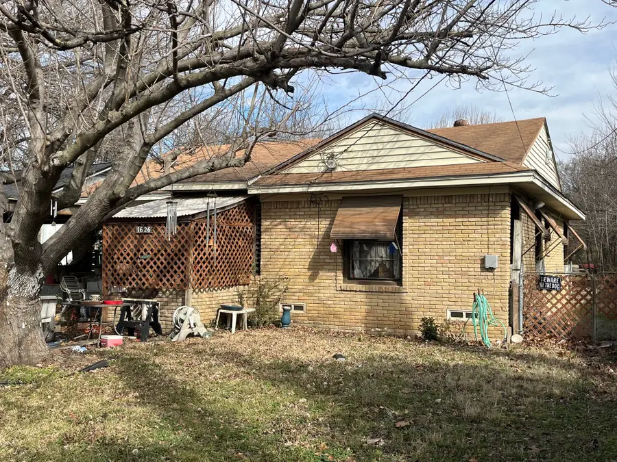 1626 Conner Drive, Dallas, TX 75217 - Image #2