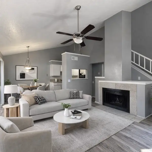 1122 Millview Drive #2201, Arlington, TX 76012