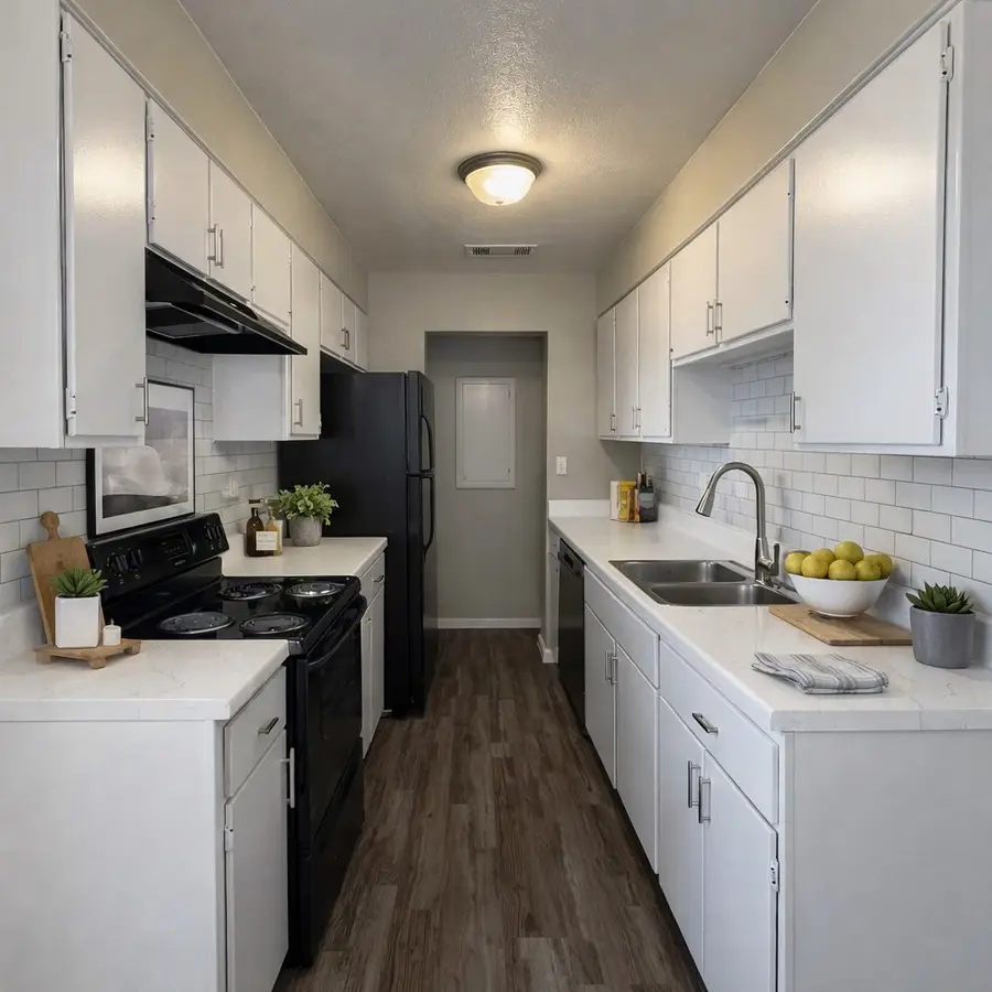 1122 Millview Drive #2201, Arlington, TX 76012 - #2