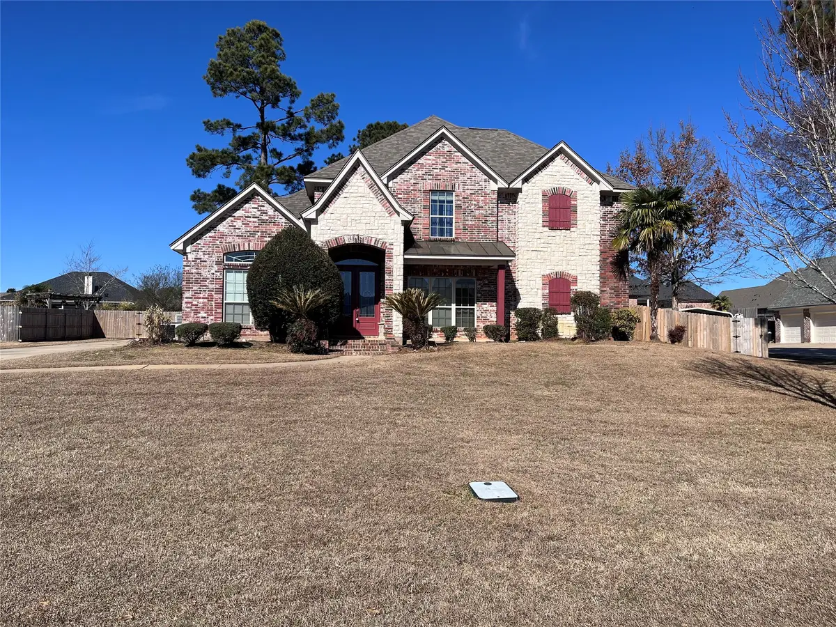 3013 Sagefield Lane, Haughton, LA 71037 - Image #1