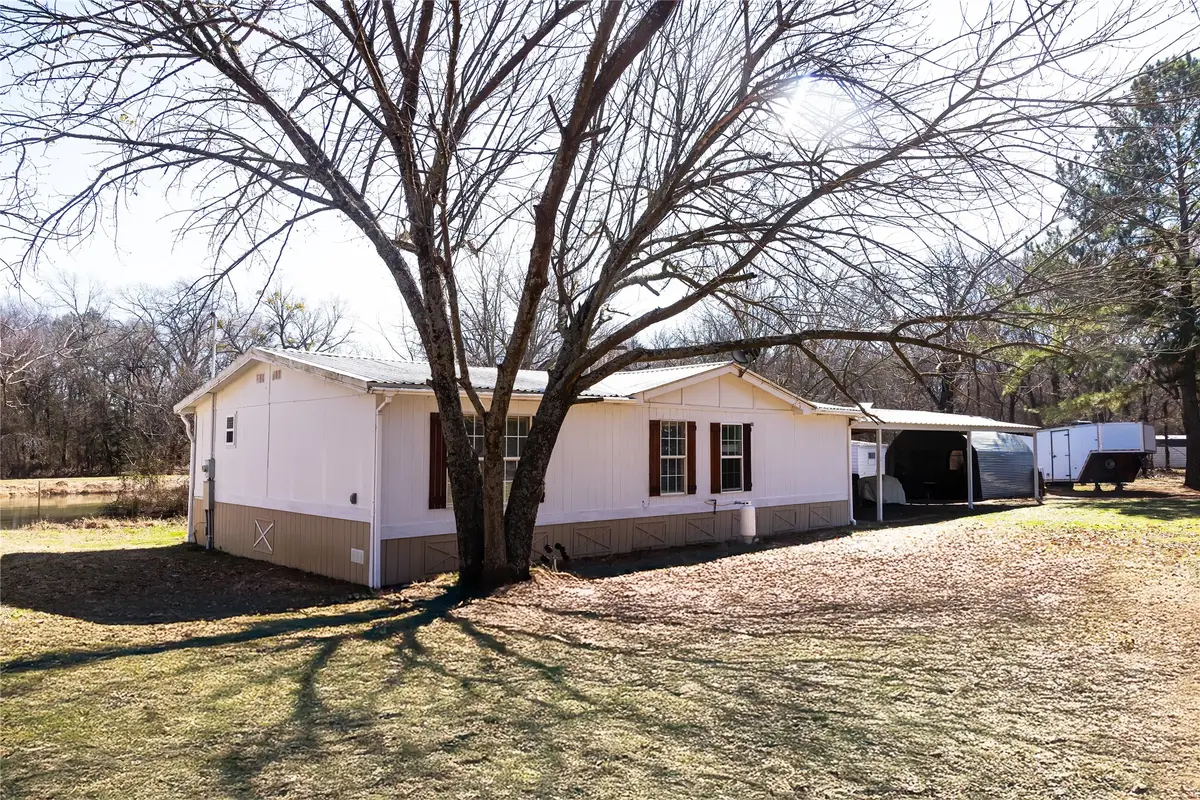 2448 County Road 2125, Ivanhoe, TX 75447 - #1