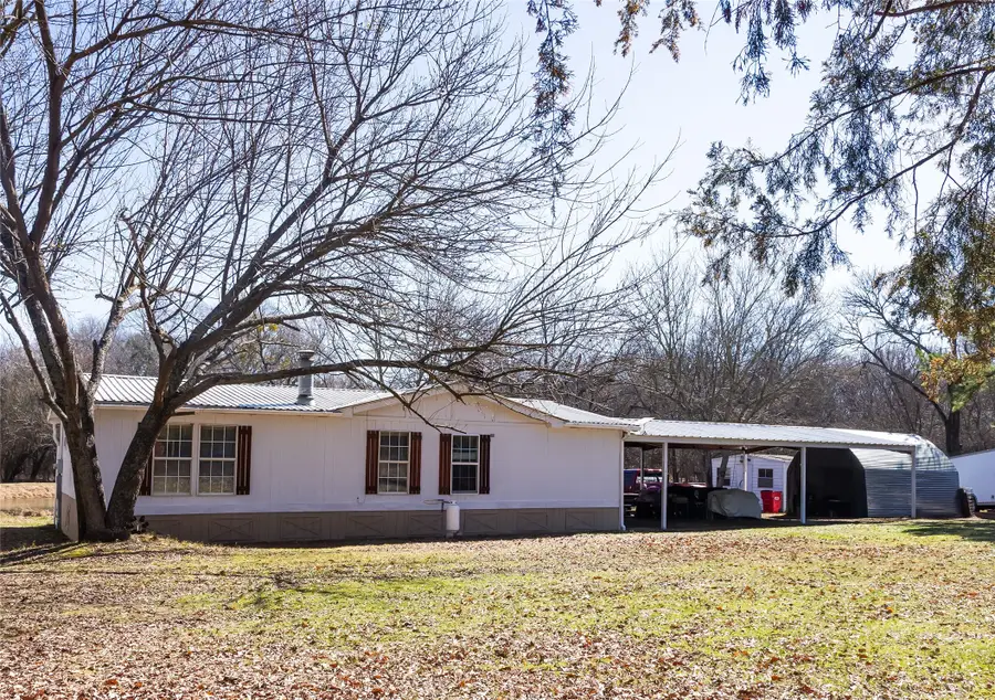 2448 County Road 2125, Ivanhoe, TX 75447 - #2