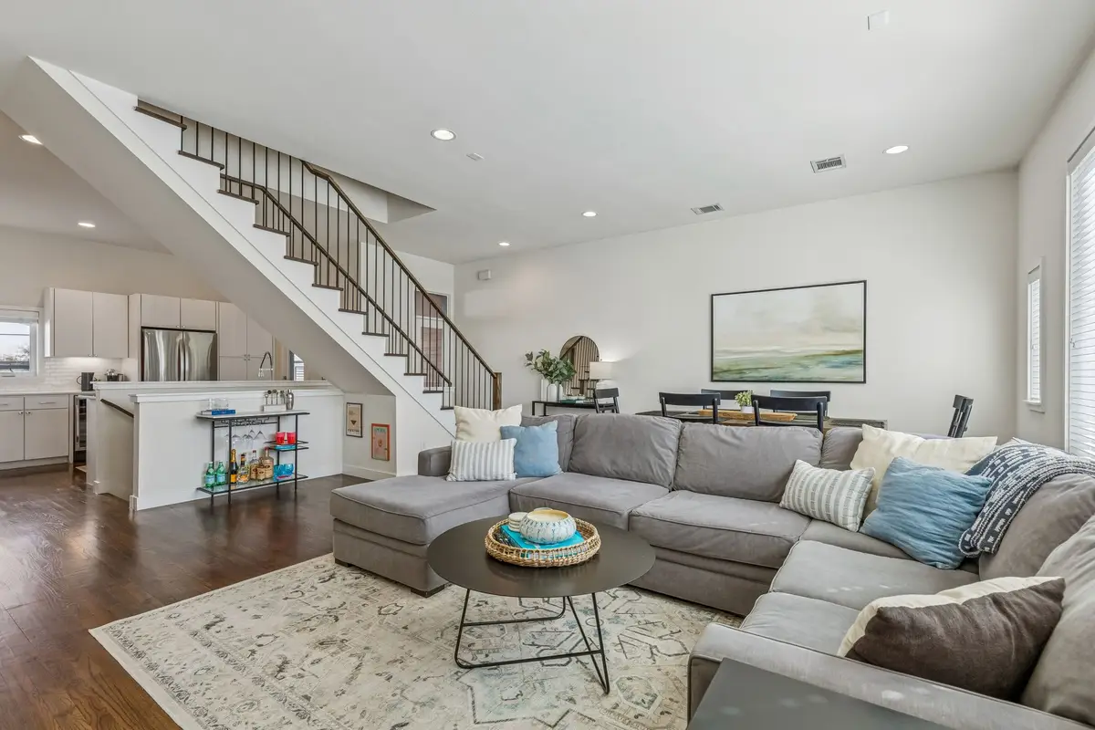 4976 Flitwick Court, Dallas, TX 75204 - Image #1