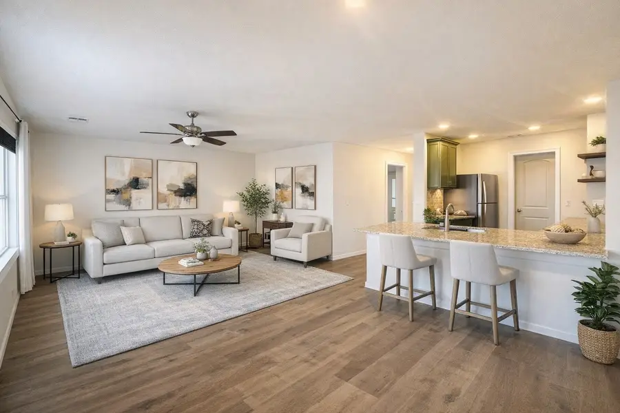 9948 Fighting Falcon Way, Fort Worth, TX 76131 - Image #2