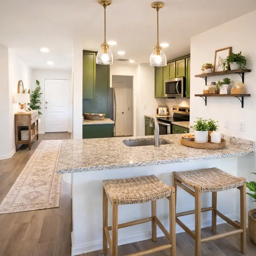 9948 Fighting Falcon Way, Fort Worth, TX 76131 - Image #3