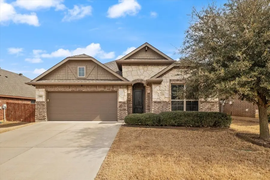 11805 Hassop Lane, Burleson, TX 76028 - #3