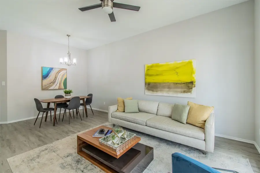 1937 Fox Meadow Trail, Grand Prairie, TX 75052 - #3