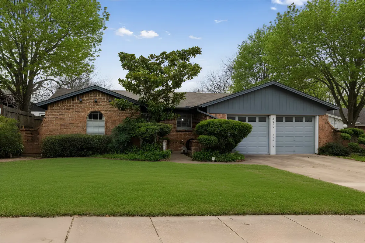 6020 Harrison Way, Watauga, TX 76148 - #1