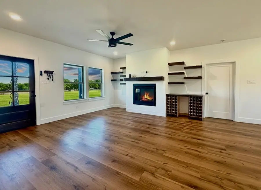 5211 SW 2385 County Road, Wortham, TX 76681 - #3