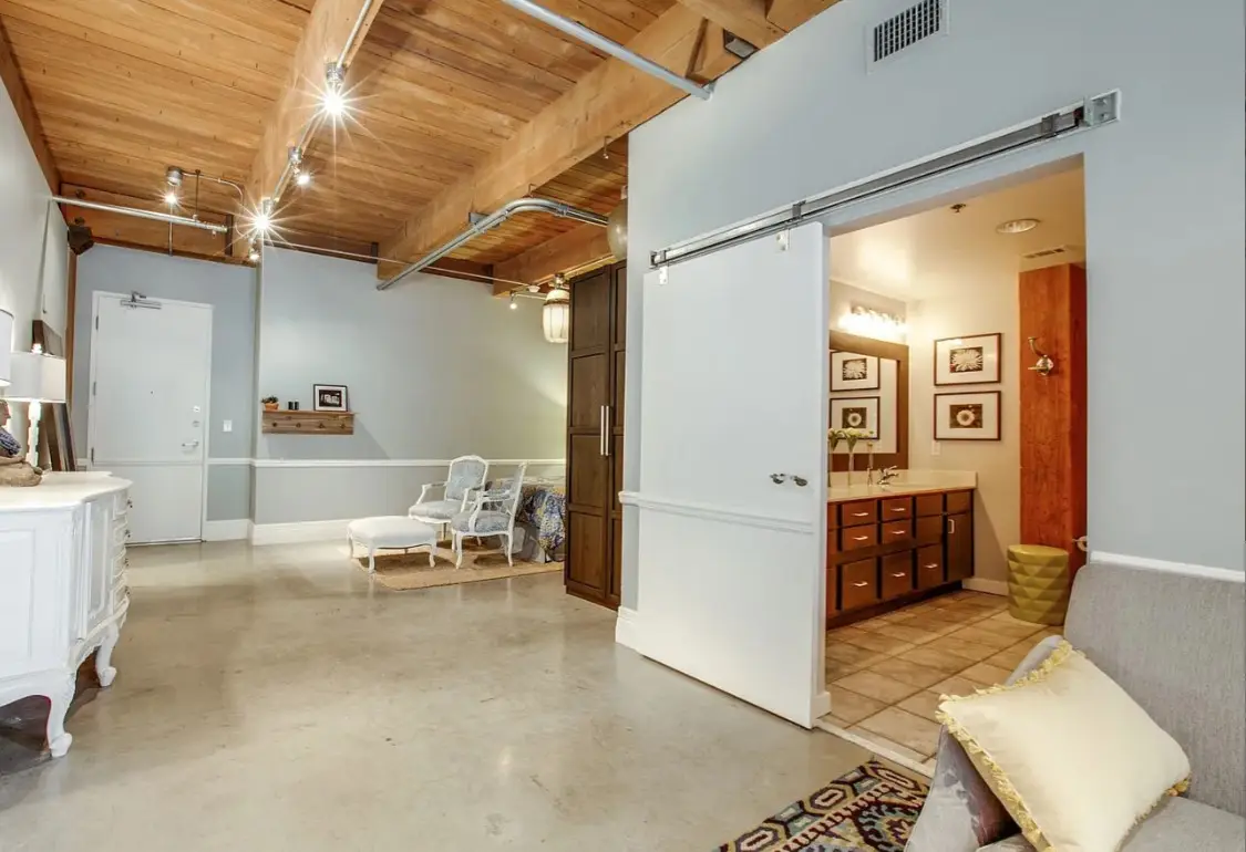 509 Elm Street #305, Dallas, TX 75202 - Image #1