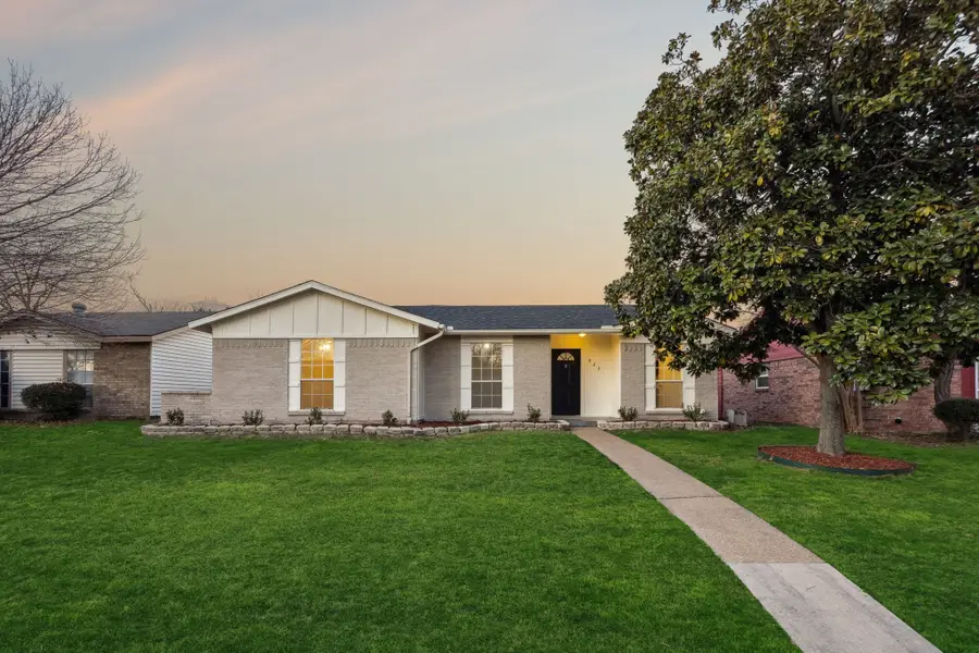 923 Roaming Road Drive, Allen, TX 75002 - #2