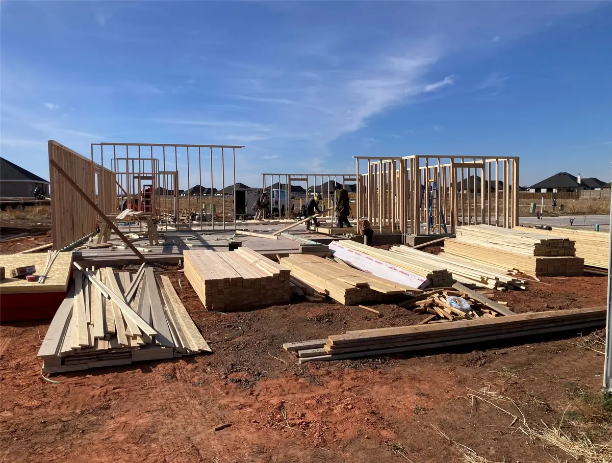 7584 Wildflower, Abilene, TX 79602 - Image #1