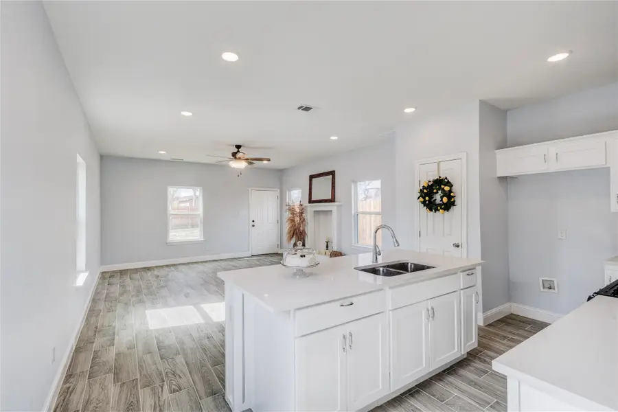 3101 Clinton Avenue #TX, Fort Worth, TX 76106 - #3