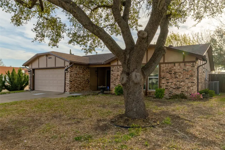 8040 Lazy Brook Drive, Watauga, TX 76148 - #2