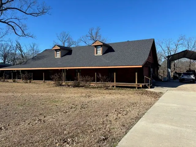 184 Hall Road, Stonewall, LA 71078 - #1