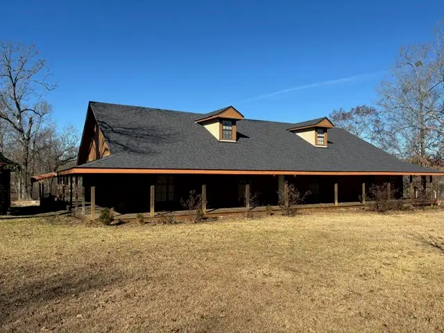 184 Hall Road, Stonewall, LA 71078 - #3