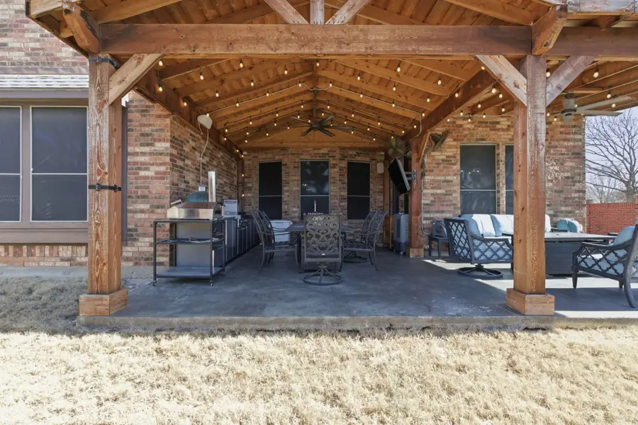 6876 Foghorn Lane, Grand Prairie, TX 75054 - #3