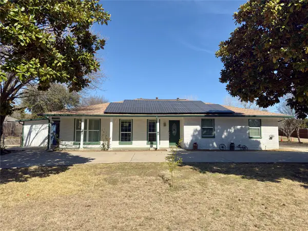 1544 Stainback Road, Red Oak, TX 75154